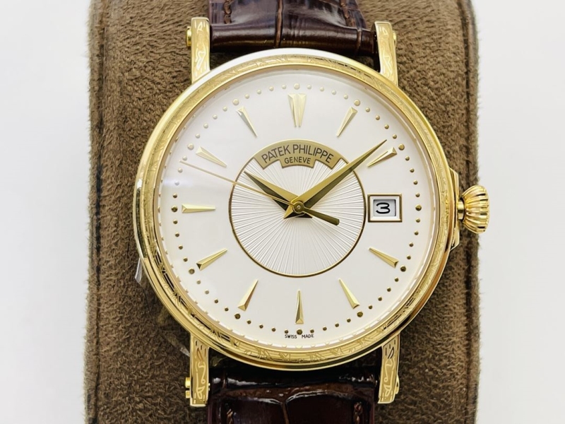 PATEK PHILIPPE